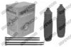ORIGINAL IMPERIUM 33431 Bellow Set, steering